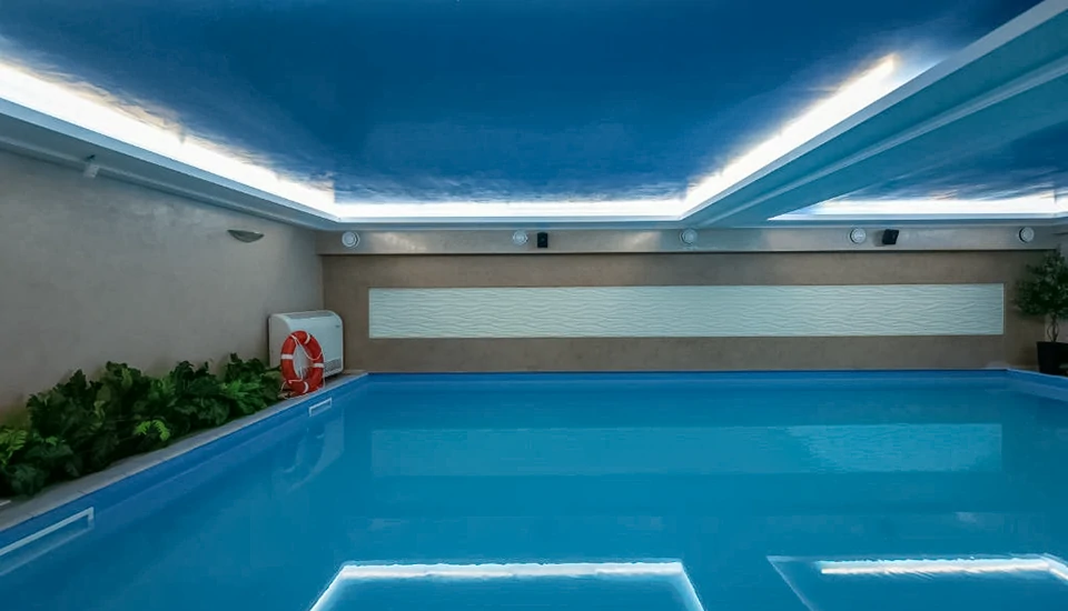 هتل لیرتون تفلیس